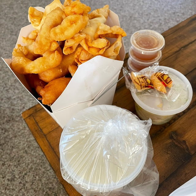 Pu Pu Platter