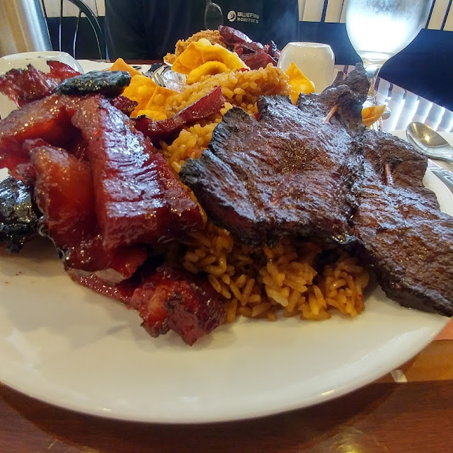 Beef Ribs