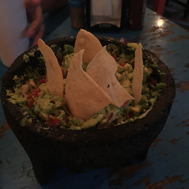 Guacamole