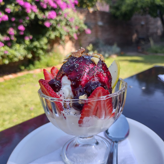 Postre