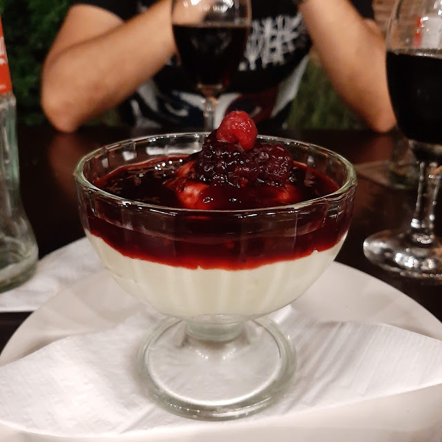 Cheesecake