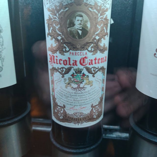 Vino Tinto