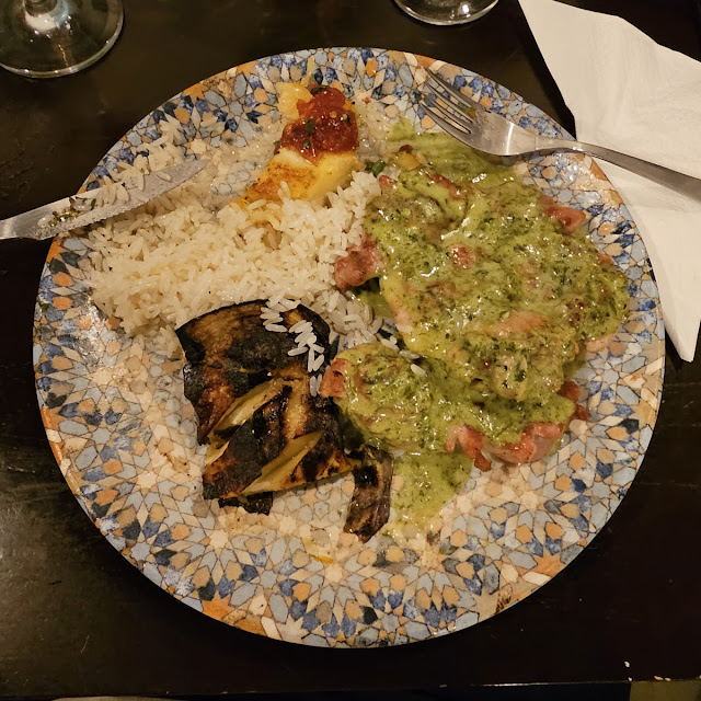 Salmón