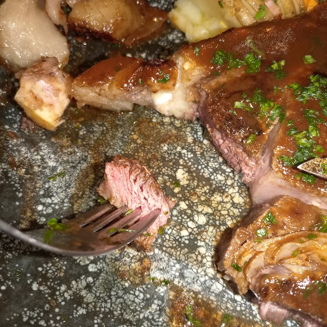 Carne Cruda