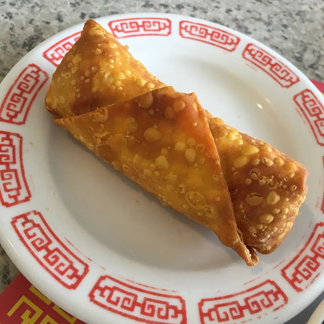 Egg Roll