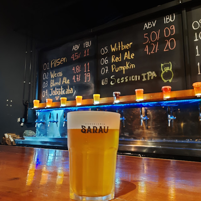 Chopp Session IPA