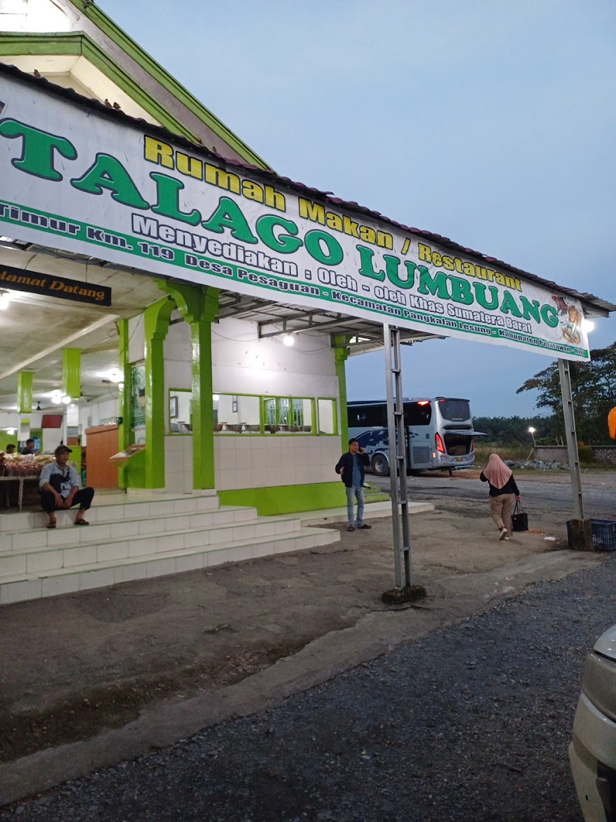 RM Talago Lumbuang
