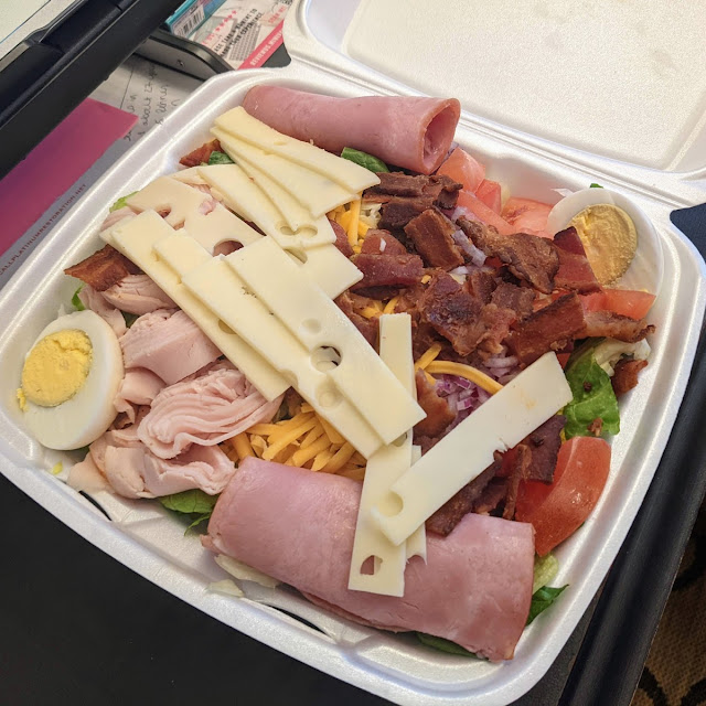 Chef Salad