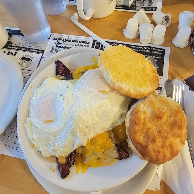 Breakfast Bowl