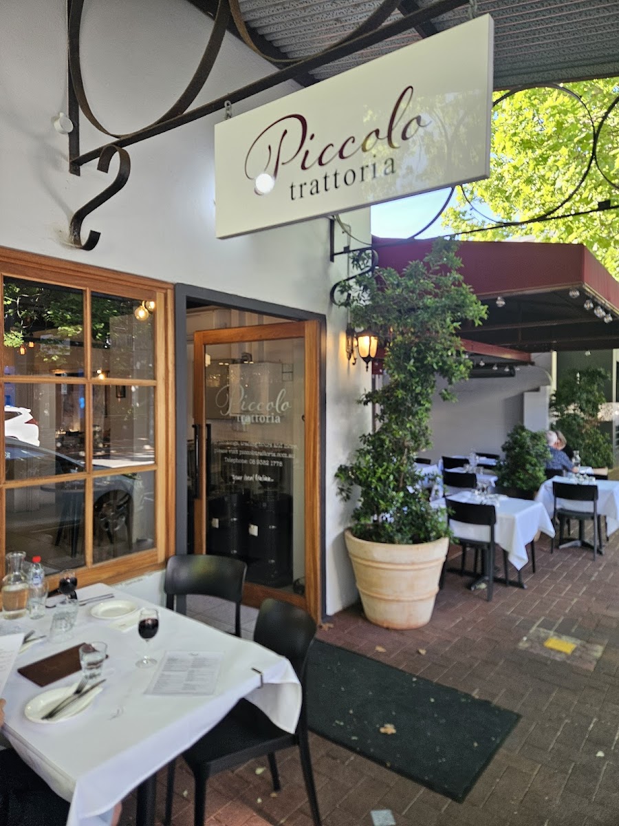 Piccolo Trattoria
