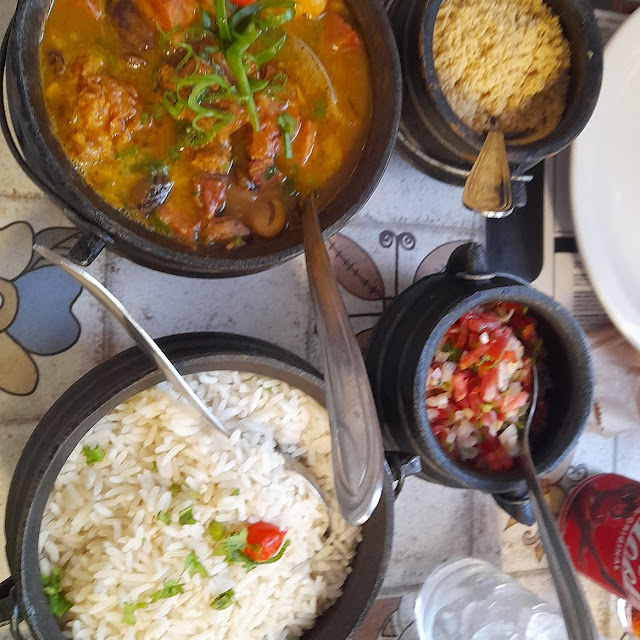 Moqueca do Freguês