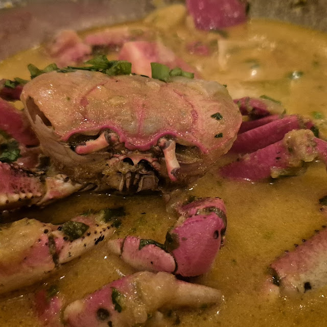 Casquinho de Caranguejo