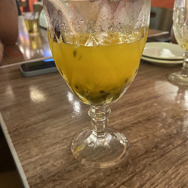 Caipirinha