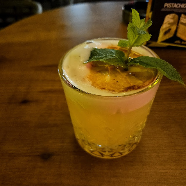 Cocktails