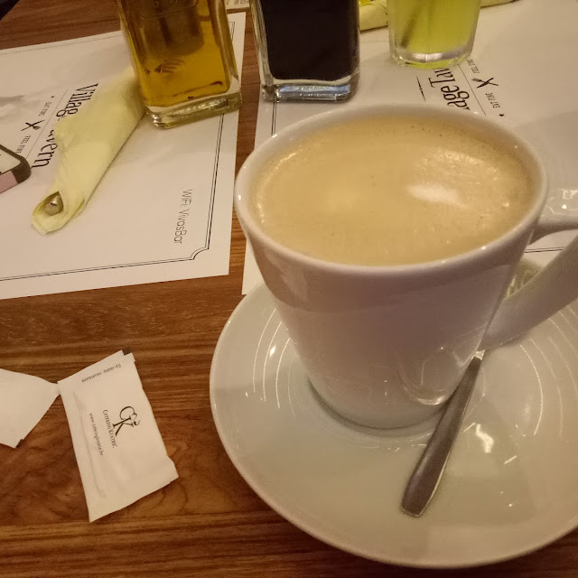 Cappuccino