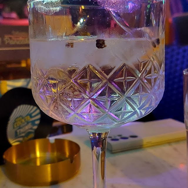 Gin Tonic