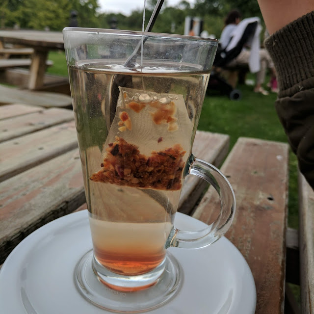 Fruit Tea