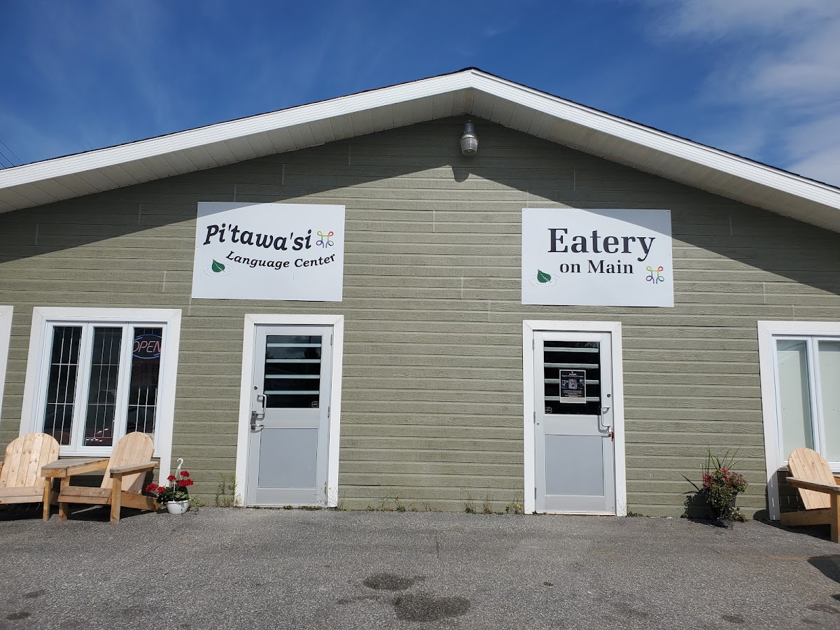 Eatery on Main
