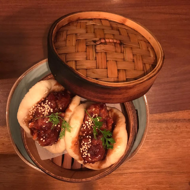KFC Bao