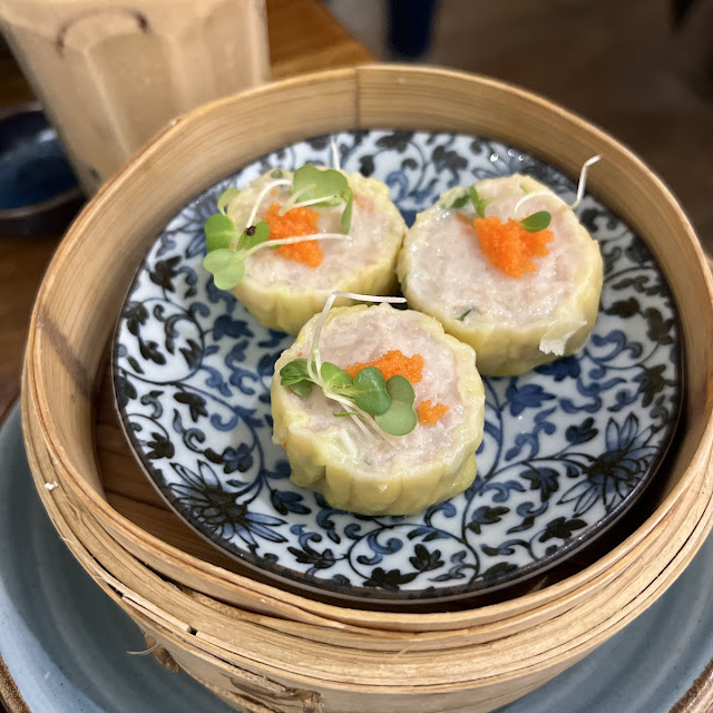Dim Sum