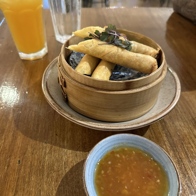 Lumpias
