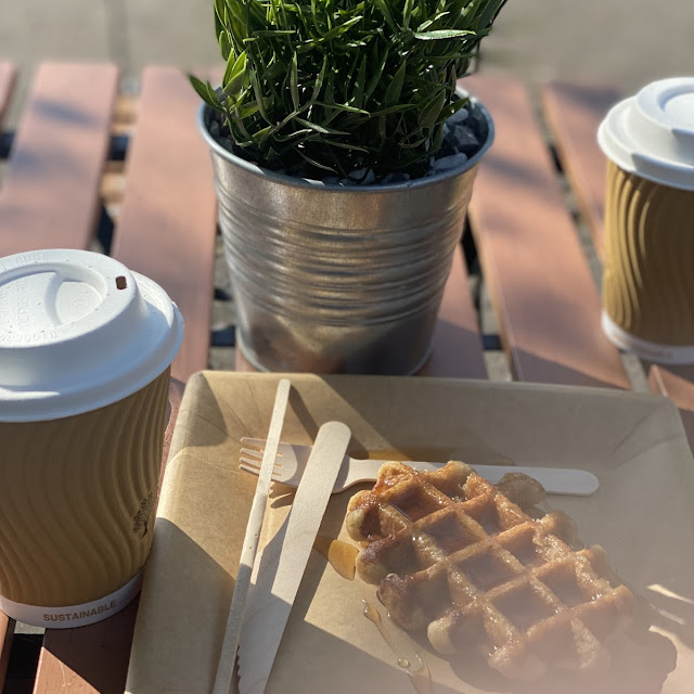 Waffle