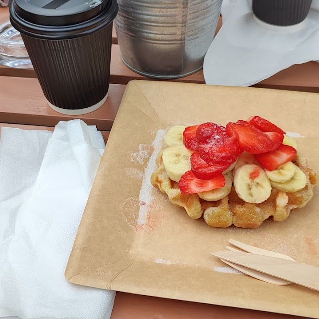 Waffel