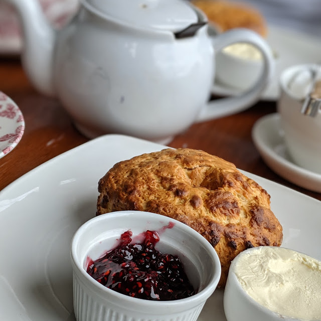 Scone