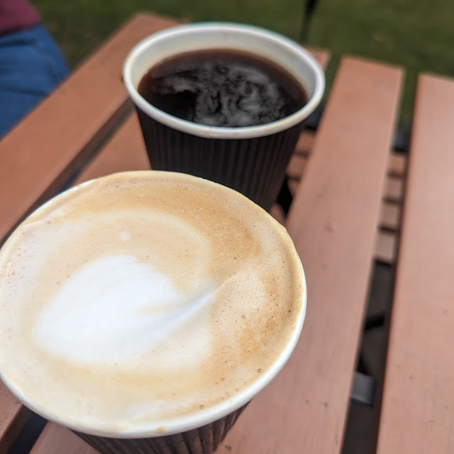 Latte