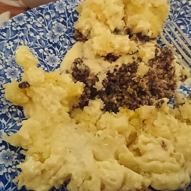 Haggis