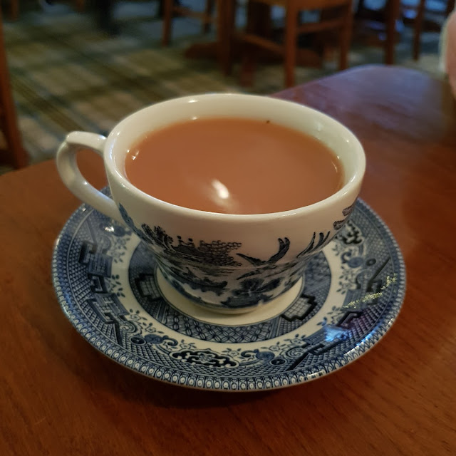 Cup of Tea