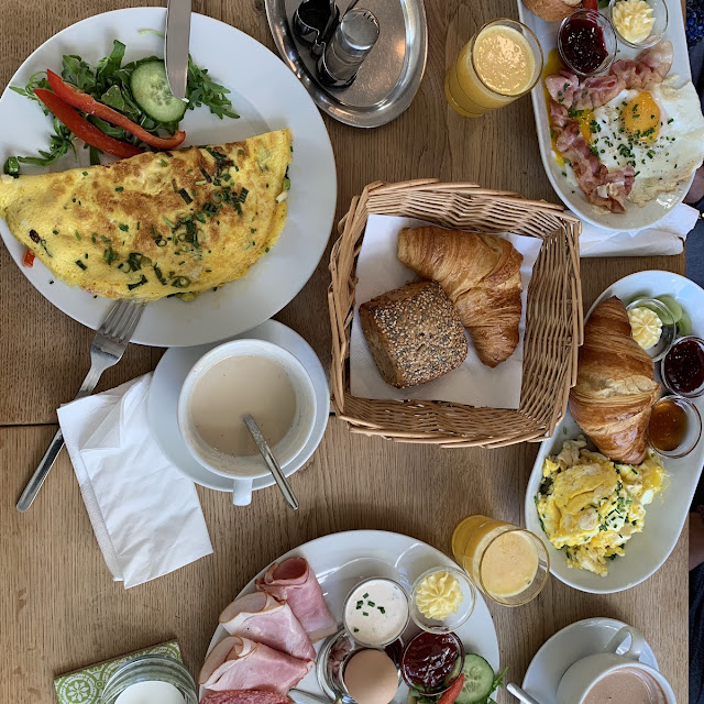 Omelette