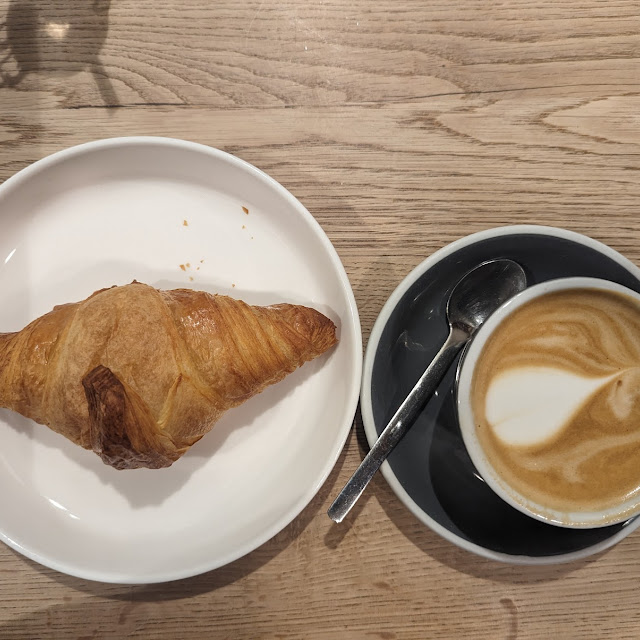 Croissant
