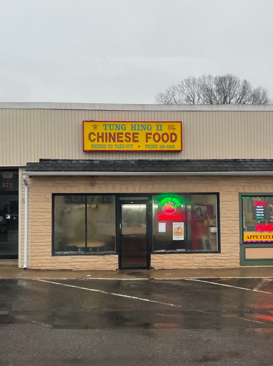 Tung Hing Chinese Restaurant