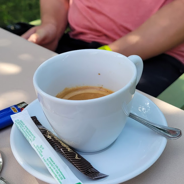 Coffee Expresso