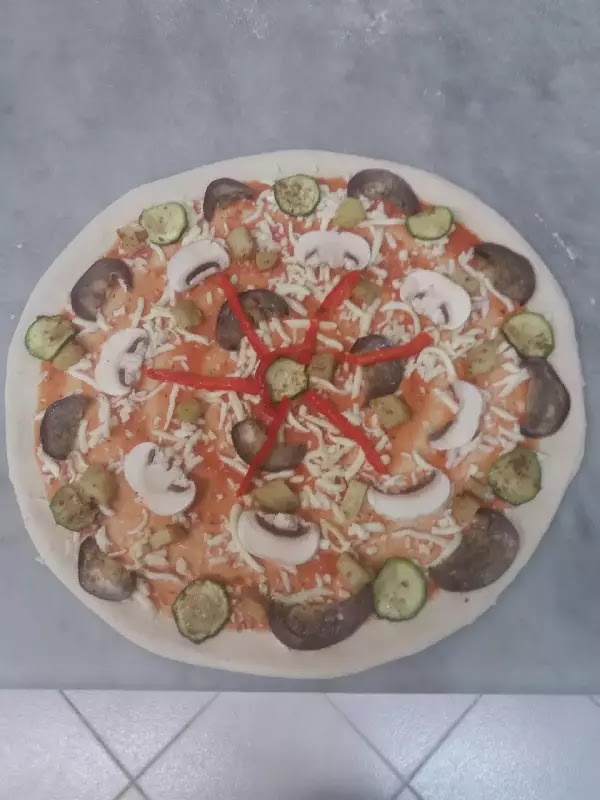 Sardegna kebab & pizza