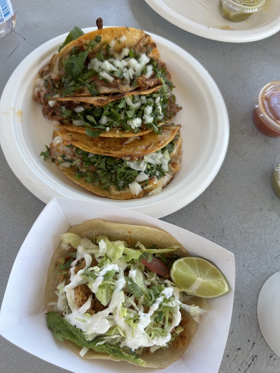 Ada’s Mexican Food Truck