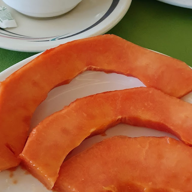 Fruta de Temporada