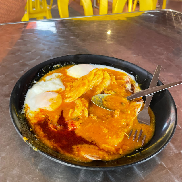 Roti Special