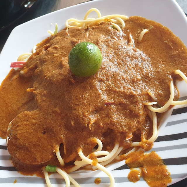 Laksa Johor