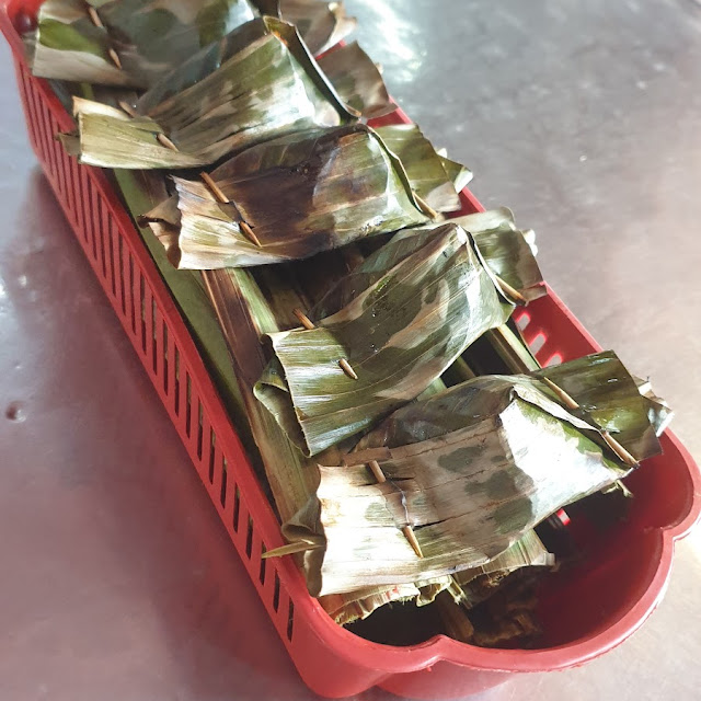 Otak Otak