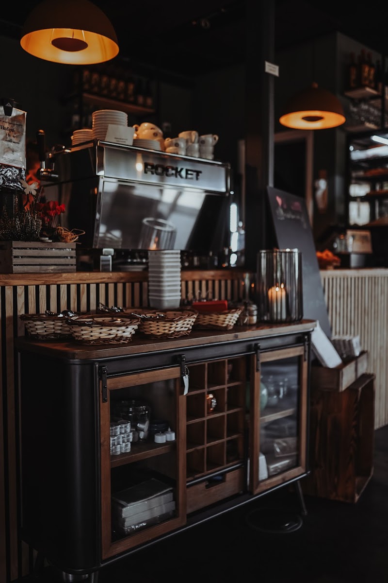 WaldRaum Café und live Music Bar