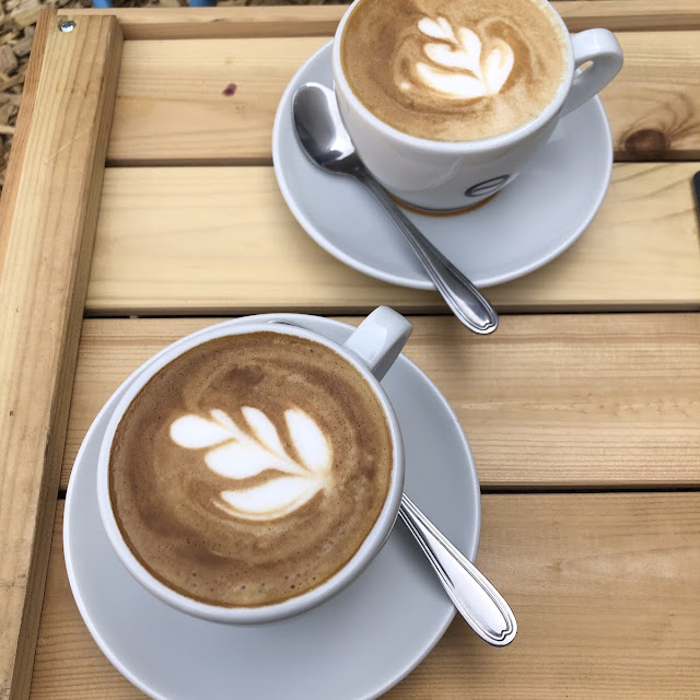 Bester Cappuccino