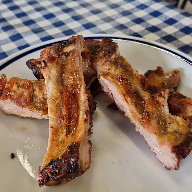 Costillas