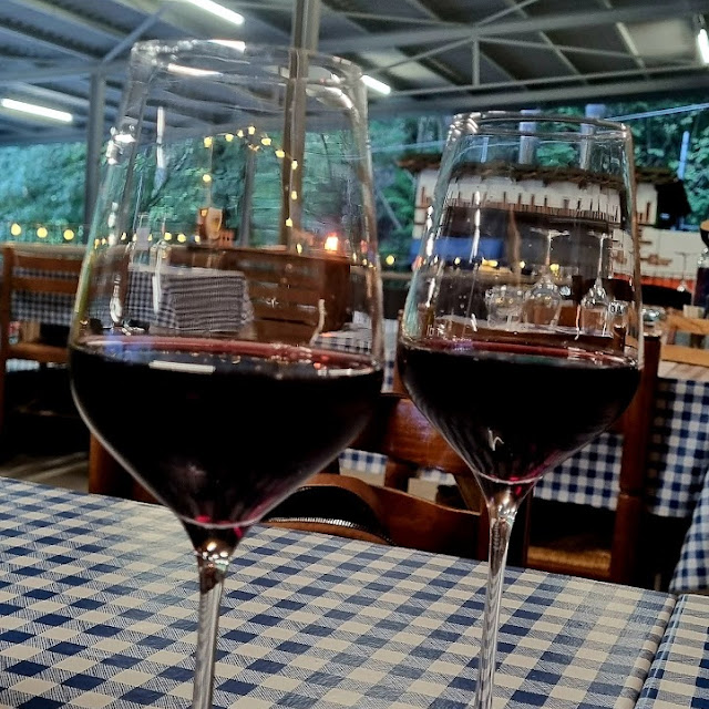 Vino Tinto