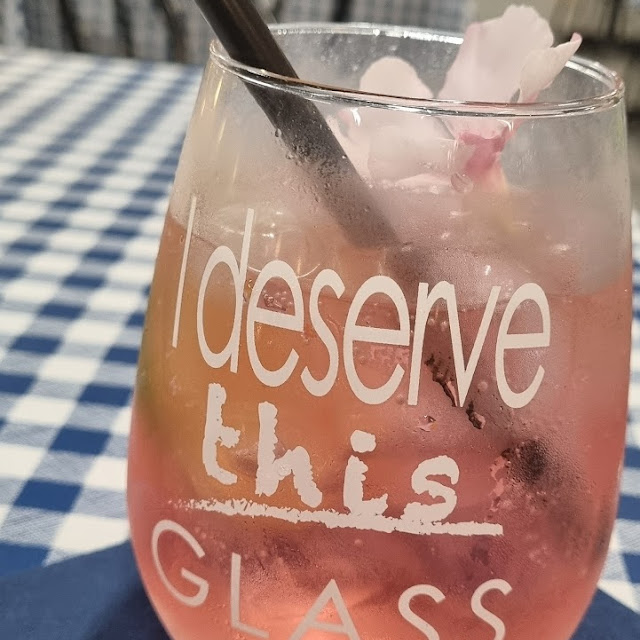 Gin Tonic
