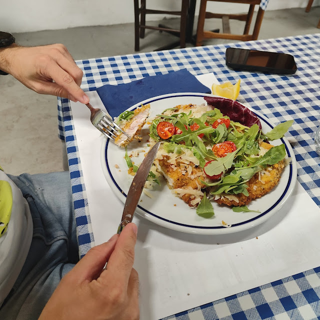 Impanata Special