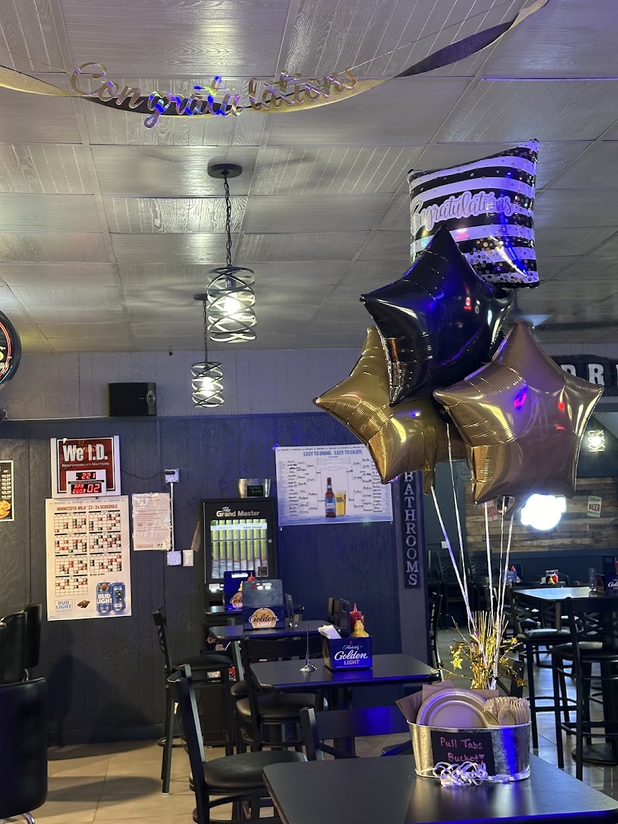 Windrift Sports Bar & Grill LLC