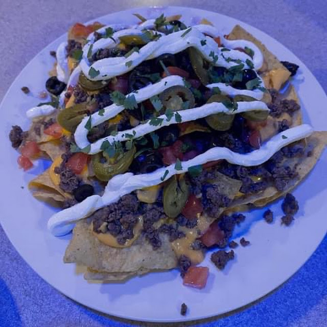 Nachos