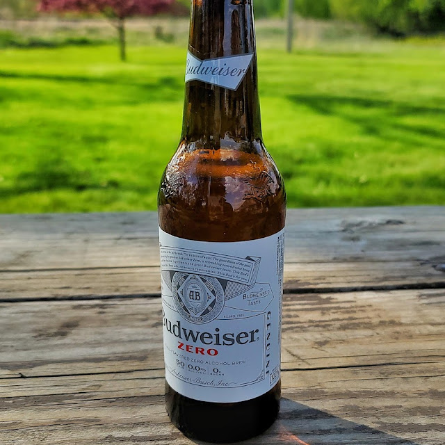 Budweiser
